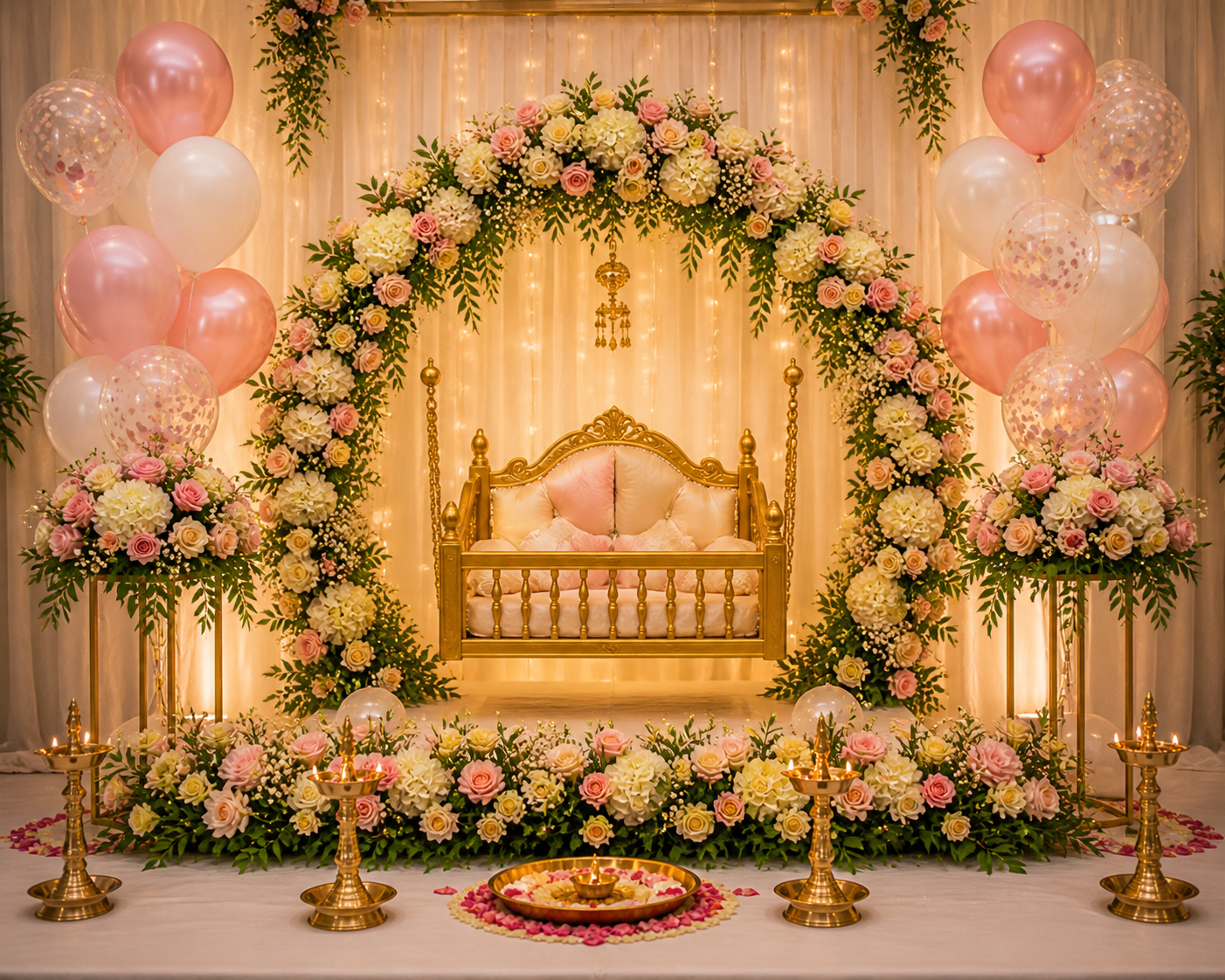 Naming ceremony